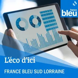 L'éco d'ICI par France Bleu Sud Lorraine