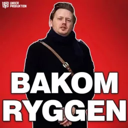 Bakom ryggen