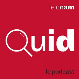 QUID Podcast artwork