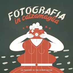 Fotografia in calzamaglia