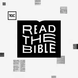 Read The Bible Podcast artwork