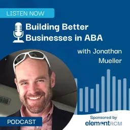Building Better Businesses in ABA Podcast artwork