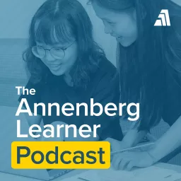 The Annenberg Learner Podcast artwork