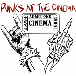 Punks At The Cinema!