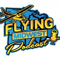 Flying Midwest Podcast artwork