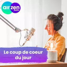 Le coup de cœur du jour Podcast artwork