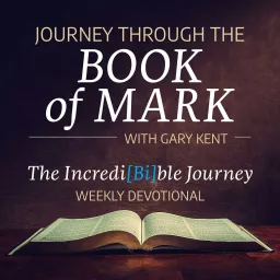 Journey through the Book of Mark Podcast artwork