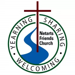 Netarts Friends Church Podcast artwork
