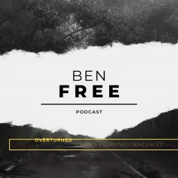 Ben Free Podcast artwork