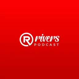 Ruach Rivers Podcast artwork