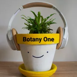 Botany One Podcast artwork