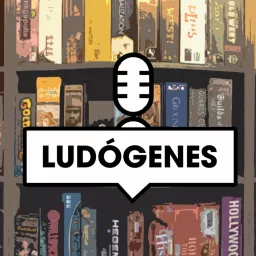 Ludógenes Podcast artwork