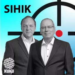 Sihik Podcast artwork