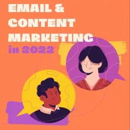 B2B Email & Content Marketing in 2022 | With Divyarthini Podcast artwork