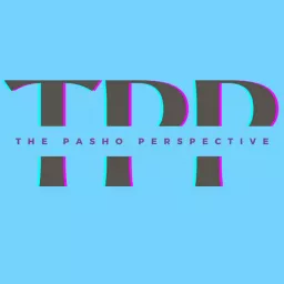 The Pasho Perspective Podcast artwork
