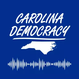Carolina Democracy Podcast artwork