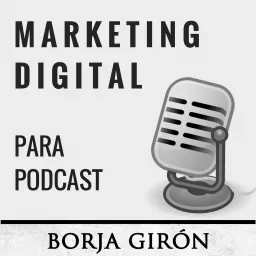 Marketing Digital para Podcast artwork