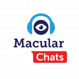 Macular Chats Podcast artwork