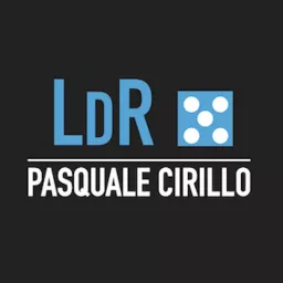 La Logica del Rischio Podcast artwork