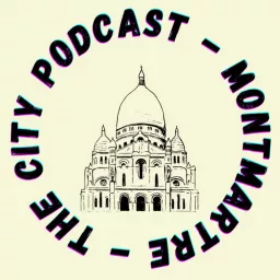 The City Podcast artwork