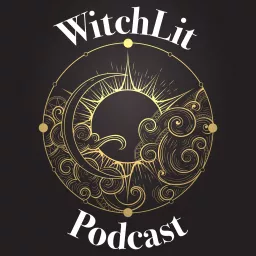 WitchLit Podcast artwork