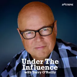 Under the Influence with Terry O'Reilly Podcast artwork