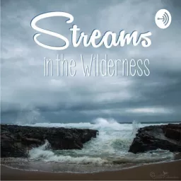 Streams In The Wilderness