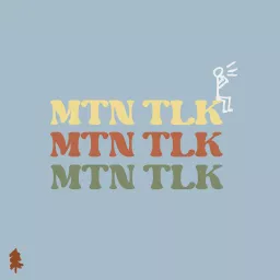 MTN TLK Podcast artwork