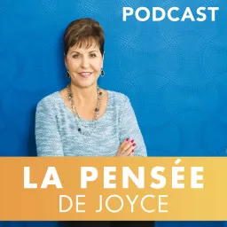 La Pensée de Joyce – Méditation quotidienne Podcast artwork