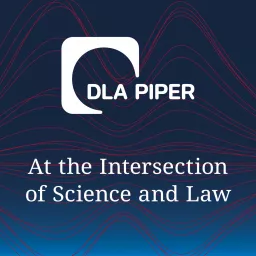 At the Intersection of Science and Law Podcast artwork