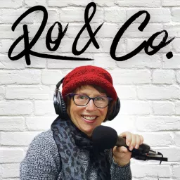 Ro & Co. Podcast artwork
