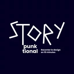 Story par Punktional Podcast artwork