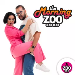 The Morning Zoo 908