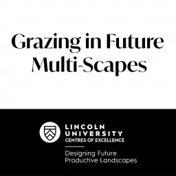 Grazing in Future Multi-Scapes Podcast artwork