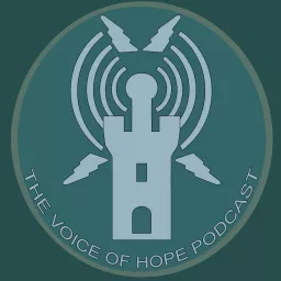 The Savage Rifts Voice of Hope Podcast