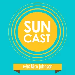 SunCast Podcast artwork