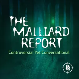 The Malliard Report Podcast artwork