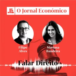 Falar Direito Podcast artwork