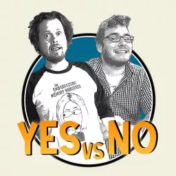 Yes Vs No Podcast artwork