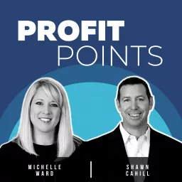 Profit Points Podcast artwork