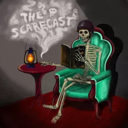 The Scarecast Podcast artwork