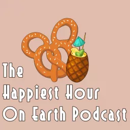 The Happiest Hour On Earth: A Podcast for Disney Fans artwork