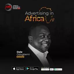 Advertising in Africa Podcast artwork