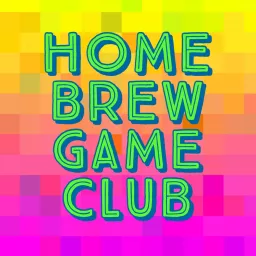 Homebrew Game Club