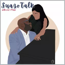 SuazoTalk Podcast artwork