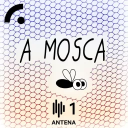 A Mosca Podcast artwork