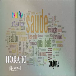 Hora 10 Podcast artwork