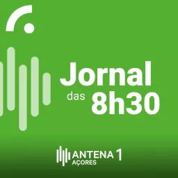 Jornal das 8h30 Podcast artwork