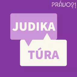 Judikatúra Podcast artwork