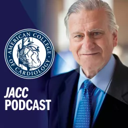 JACC Podcast artwork
